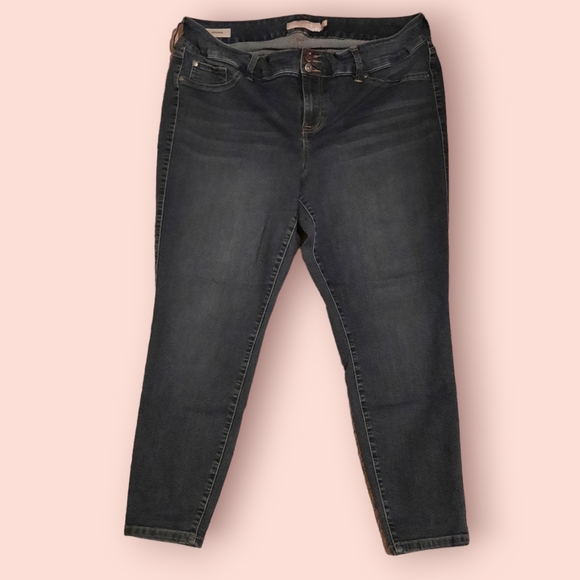 Torrid Jeggings - Picture 1 of 3